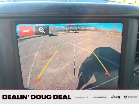 Used 2024 RAM 2500 Big Horn image 20