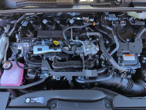 New 2026 Toyota Prius Plug-In Hybrid image 29