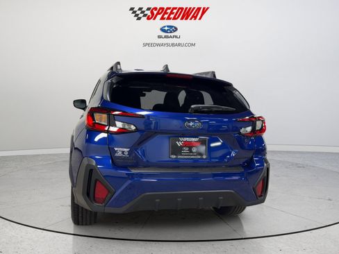 New 2026 Subaru Crosstrek 2.0i Premium AWD/4WD image 7