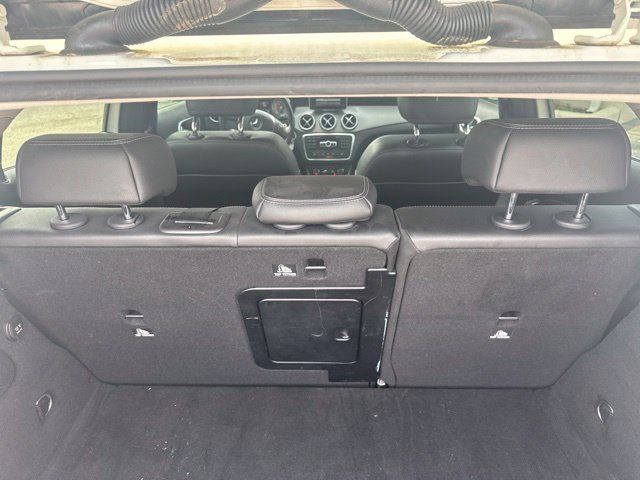 Used 2015 Mercedes-Benz GLA 250 image 6