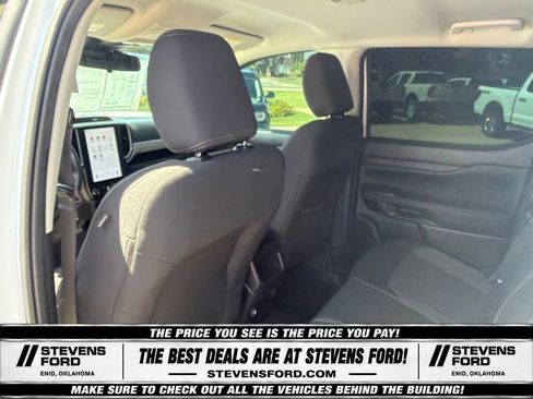 Used 2024 Ford Ranger XL RWD image 31