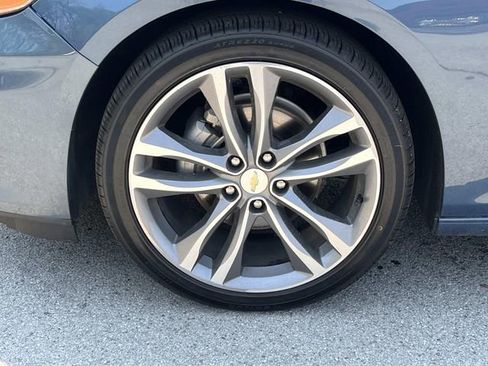 Used 2024 Chevrolet Malibu LT image 9