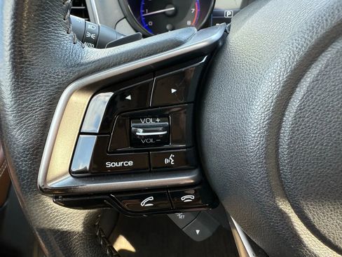 Used 2019 Subaru Outback 3.6R Touring w/ Popular Package #3A image 21