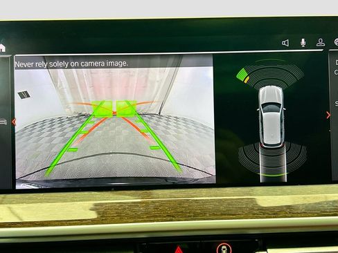 Used 2022 BMW X3 xDrive30i w/ Premium Package 2 (ZPA) image 18