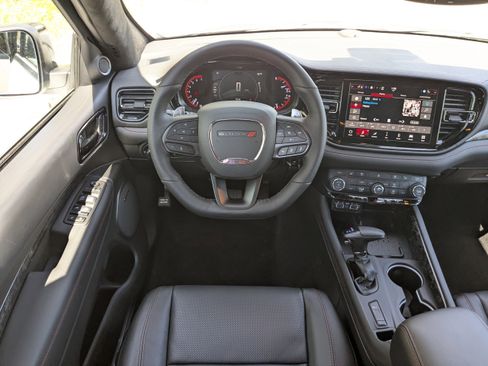 New 2026 Dodge Durango GT image 14