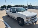 Used 1996 Chevrolet Silverado 1500 2WD Extended Cab image 5