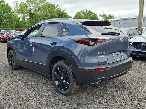 New 2026 MAZDA CX-30 AWD 2.5 S image 4