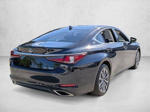 Used 2023 Lexus ES 350 image 5