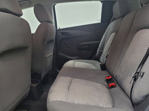 Used 2020 Chevrolet Sonic LT FWD image 18