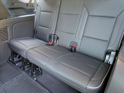New 2026 GMC Yukon XL Elevation w/ Elevation Premium Package AWD/4WD image 20