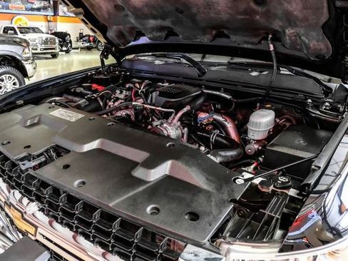 Used 2008 Chevrolet Silverado 2500 LT w/ 1LT Convenience Package image 41