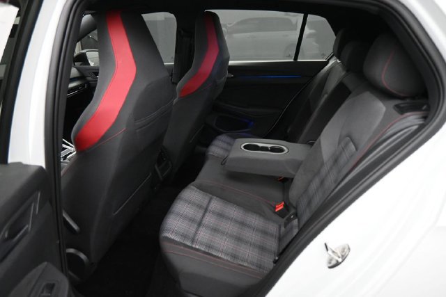 Used 2024 Volkswagen GTI S FWD image 24