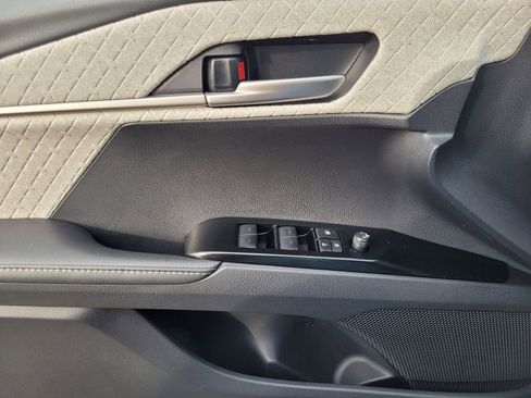 New 2026 Toyota Camry XLE image 23