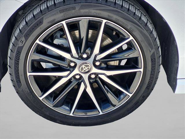 Used 2023 Toyota Camry SE FWD image 21