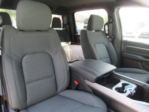 New 2026 RAM 1500 Big Horn image 11