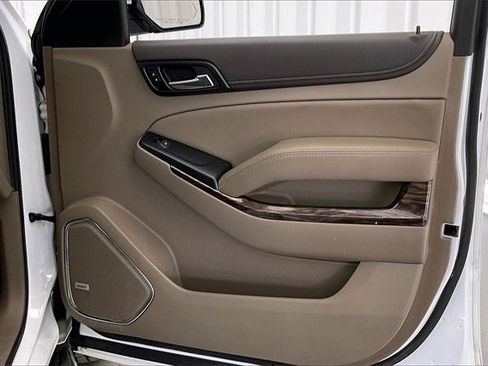 Used 2019 GMC Yukon XL SLT w/ Open Road Package image 22