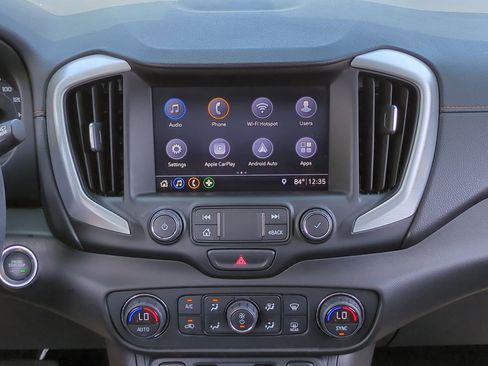 Used 2019 GMC Terrain SLT w/ Preferred Package image 18