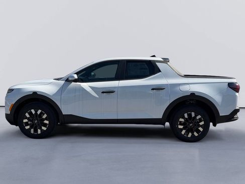 New 2026 Hyundai Santa Cruz SE FWD image 6