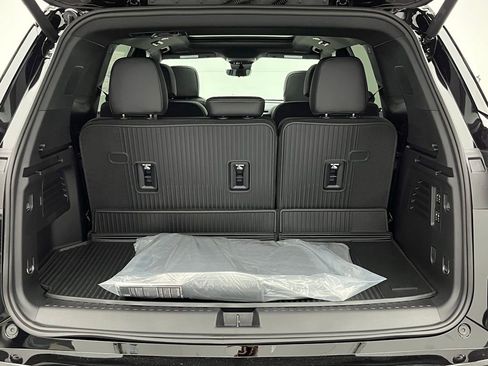 New 2026 Buick Enclave Sport Touring w/ Power Package image 12