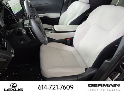 Certified 2025 Lexus RX 350 Premium image 18