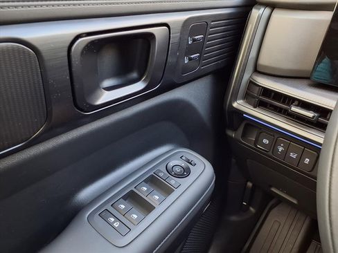 New 2026 Hyundai Santa Fe Calligraphy image 22