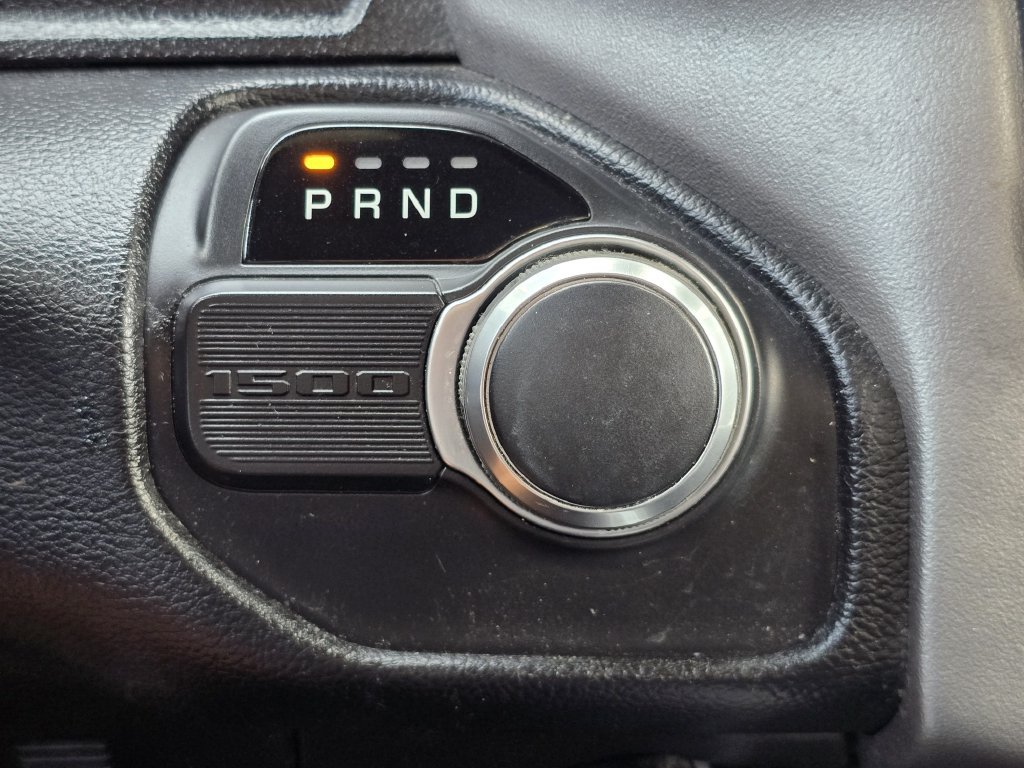 Used 2019 RAM 1500 Big Horn RWD image 30