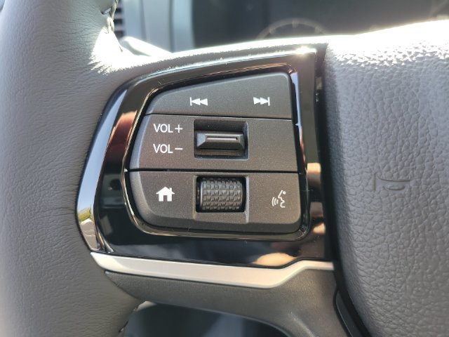 New 2027 Honda Odyssey EX-L image 32