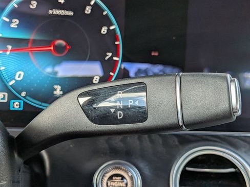 Used 2022 Mercedes-Benz E 350 Sedan image 14