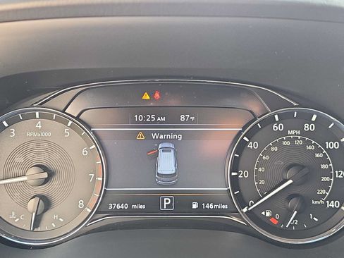 Used 2023 INFINITI QX80 Sensory w/ Cargo Package RWD image 24
