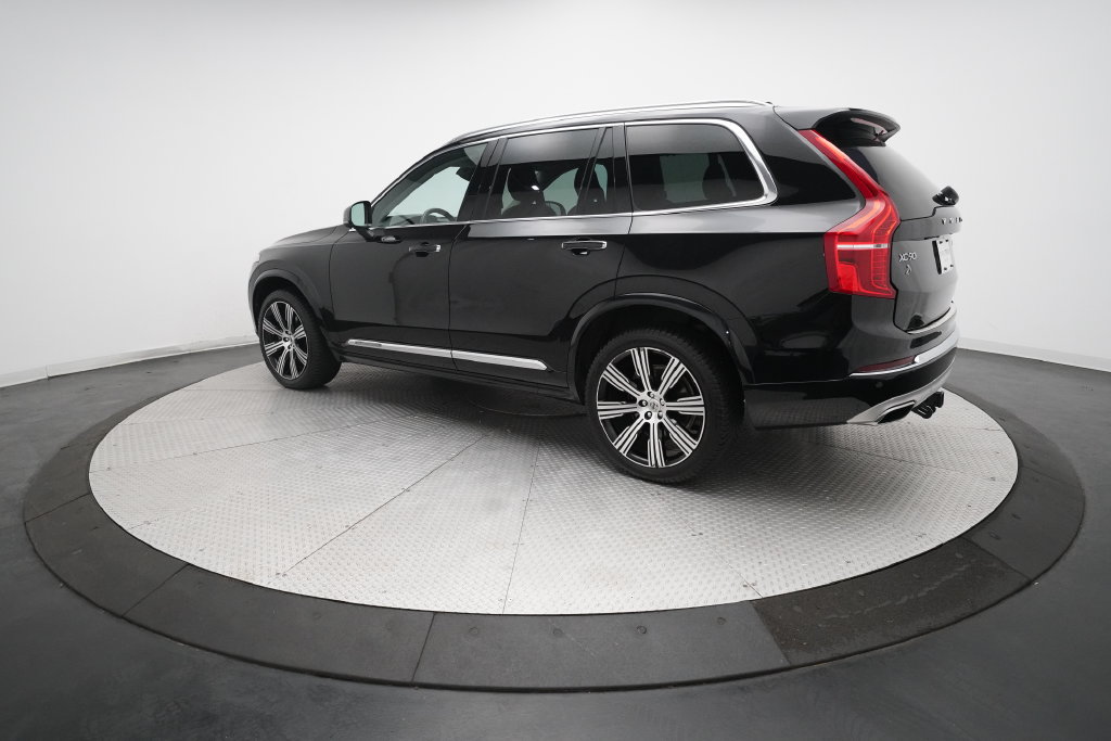 Used 2020 Volvo XC90 T6 Inscription w/ Protection Package Premier AWD/4WD image 32