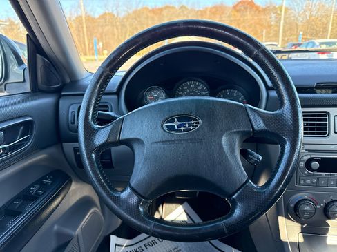 Used 2004 Subaru Forester 2.5XT image 16