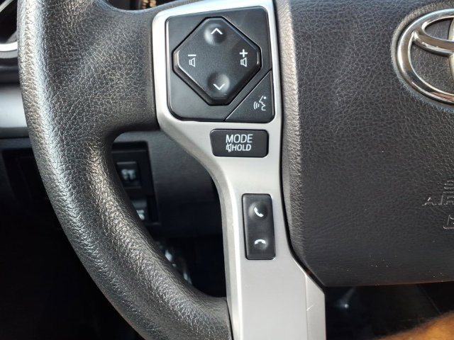 Used 2021 Toyota Tundra SR5 w/ TRD Off-Road Plus Package RWD image 24