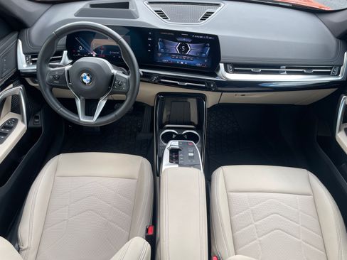 Used 2025 BMW X1 xDrive28i w/ Technology Package AWD/4WD image 21