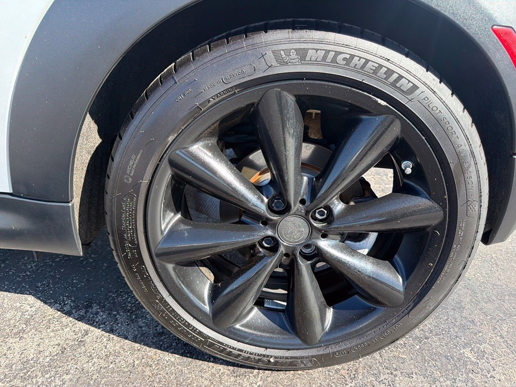 Used 2011 MINI Cooper S FWD image 14