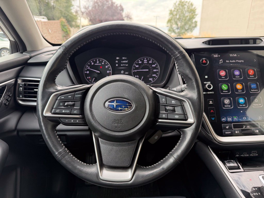 Used 2024 Subaru Outback Limited XT w/ Popular Package #2 AWD/4WD image 11