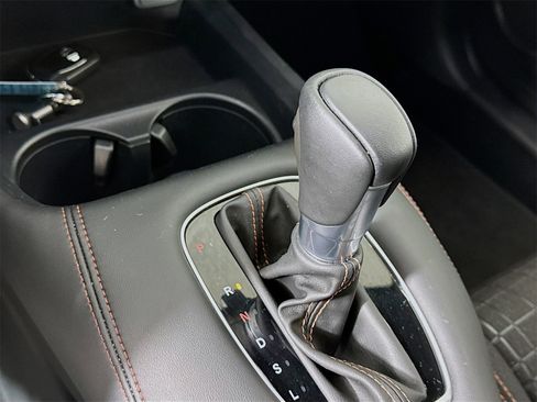 Used 2024 Honda HR-V Sport image 14