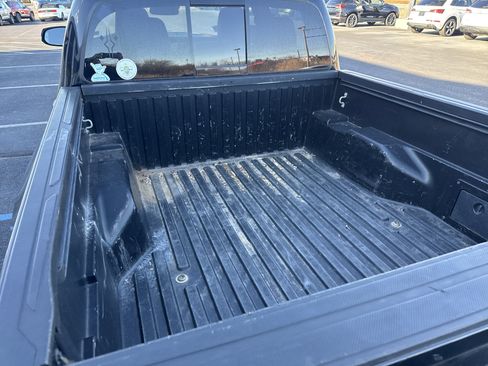 Used 2019 Toyota Tacoma TRD Pro image 5