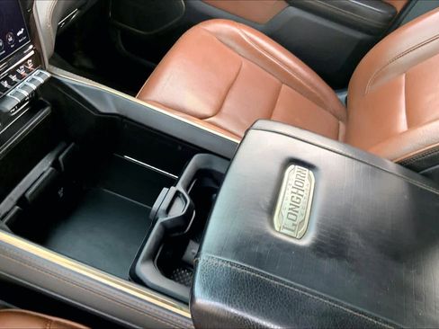 Used 2021 RAM 1500 Limited w/ Bed Utility Group image 17