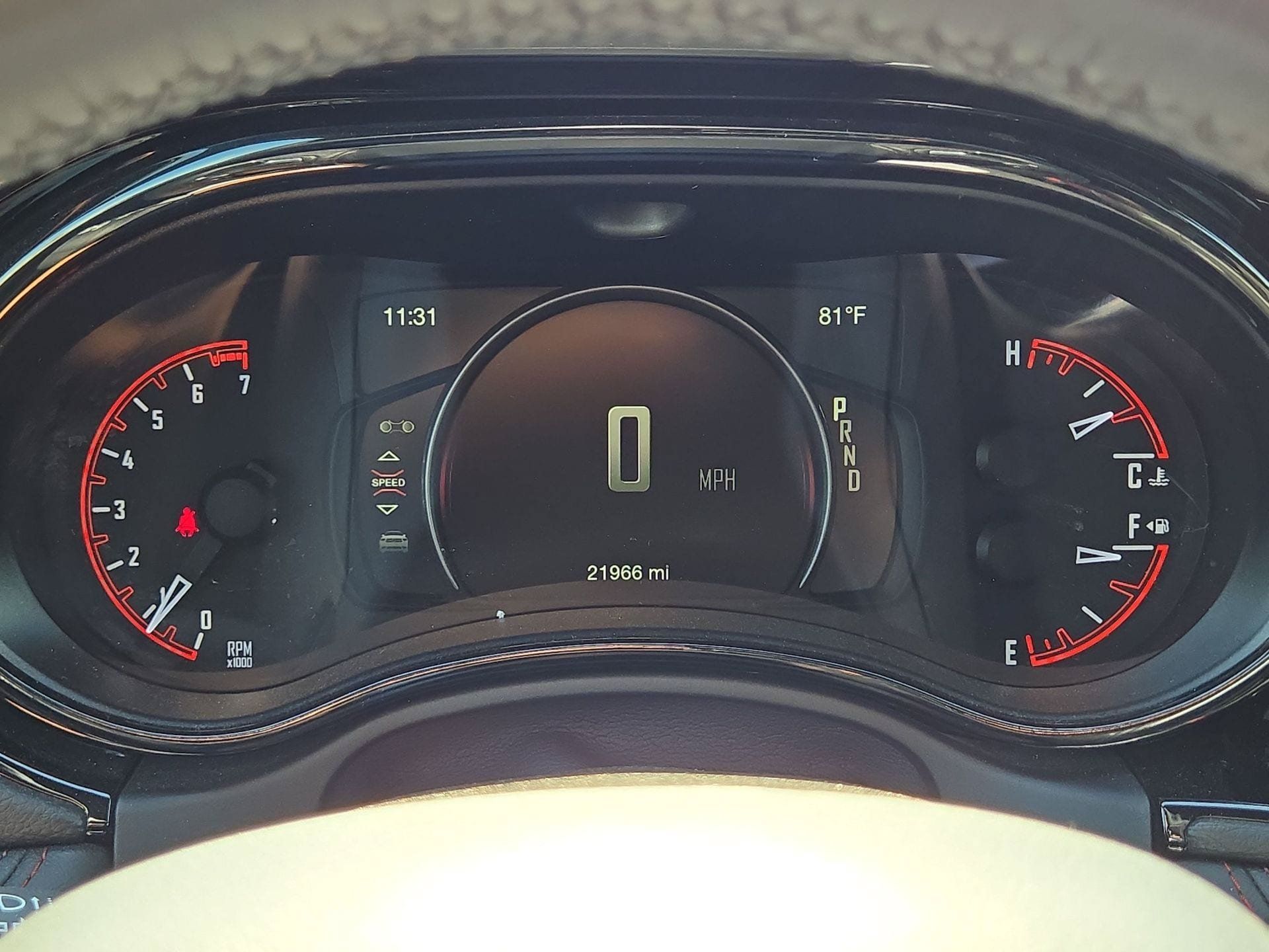 Used 2026 Dodge Durango GT AWD/4WD image 20