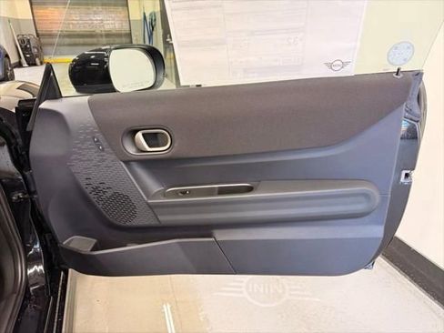 New 2026 MINI Cooper S image 21