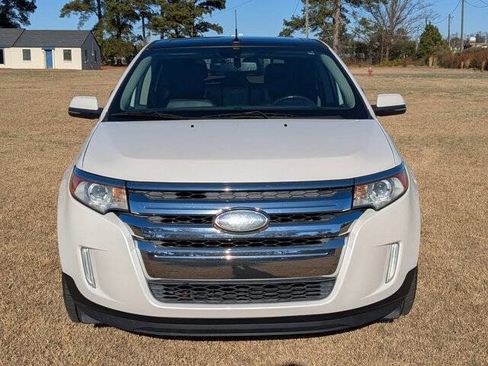 Used 2013 Ford Edge Limited image 8