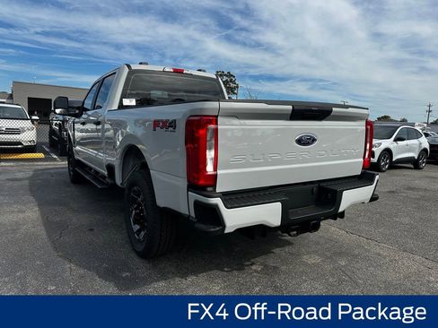 New 2026 Ford F250 XL w/ STX Appearance Package image 4