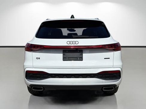 New 2025 Audi Q5 Premium Plus image 4