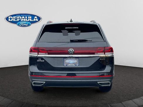 Used 2026 Volkswagen Atlas SE image 5