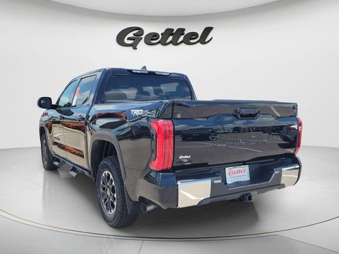 New 2026 Toyota Tundra SR5 AWD/4WD image 7