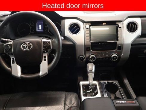 Used 2021 Toyota Tundra TRD Pro image 16