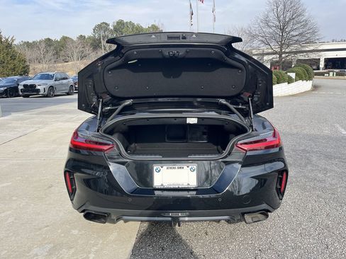 Certified 2023 BMW Z4 M40i w/ Premium Package image 31