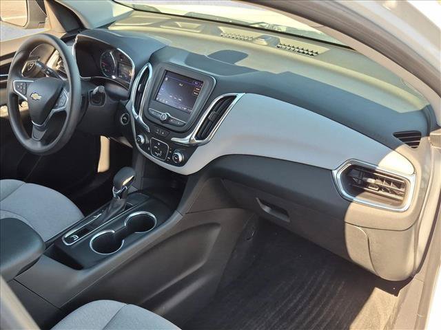 Certified 2023 Chevrolet Equinox LS w/ LS Convenience Package FWD image 27