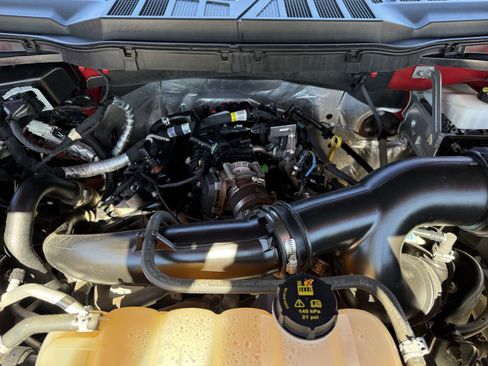 Used 2022 Ford F150 XLT w/ XTR Package image 32