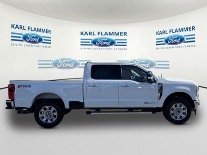 New 2026 Ford F250 Lariat w/ Lariat Premium Package